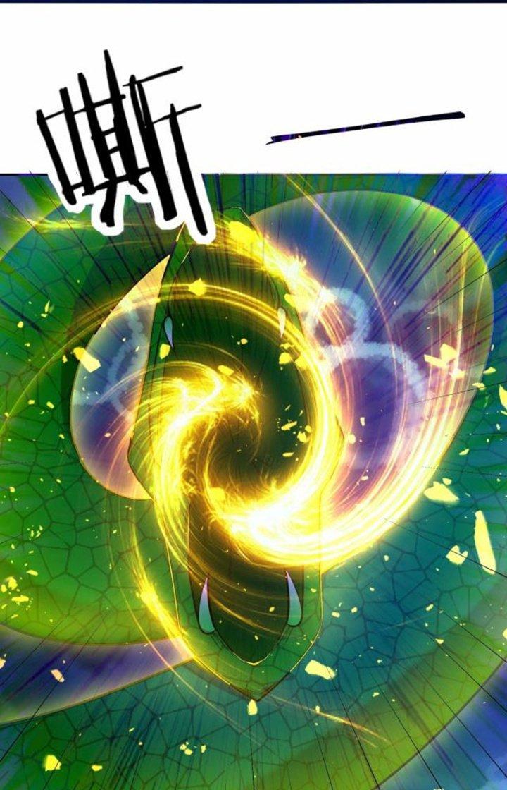 Hệ Thống Chiến Đấu Vô Địch Chapter 3 - Trang 2