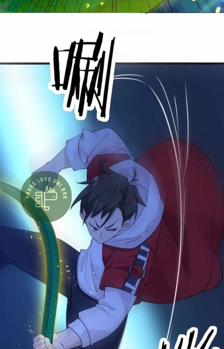 Hệ Thống Chiến Đấu Vô Địch Chapter 3 - Trang 2