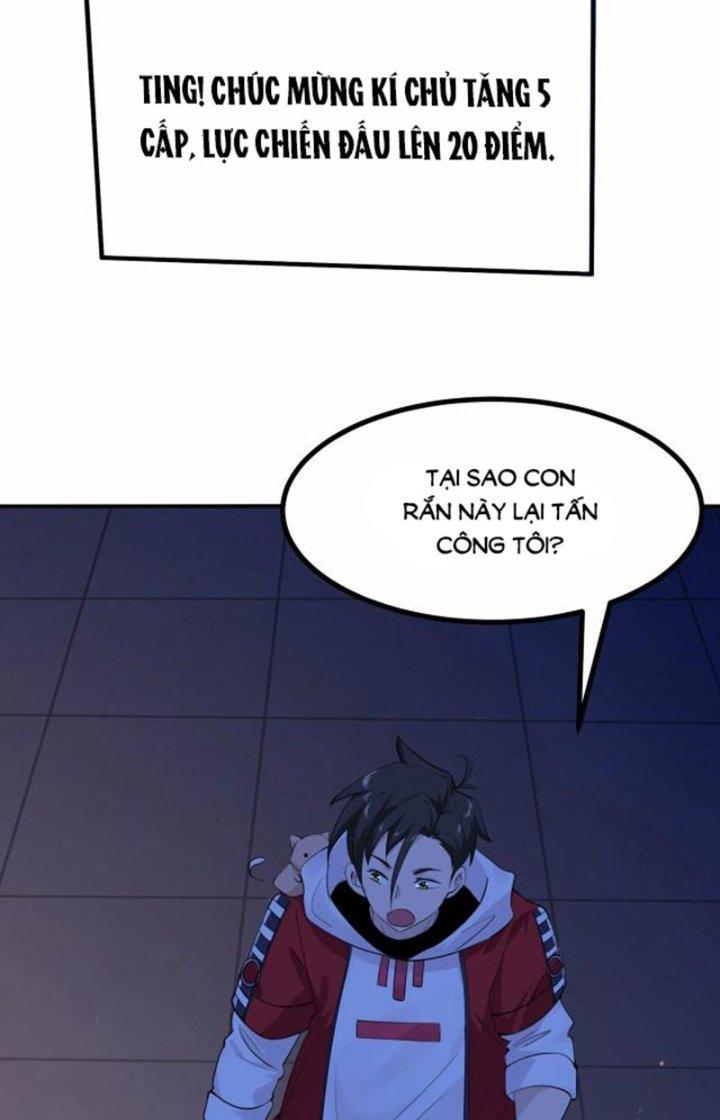 Hệ Thống Chiến Đấu Vô Địch Chapter 3 - Trang 2