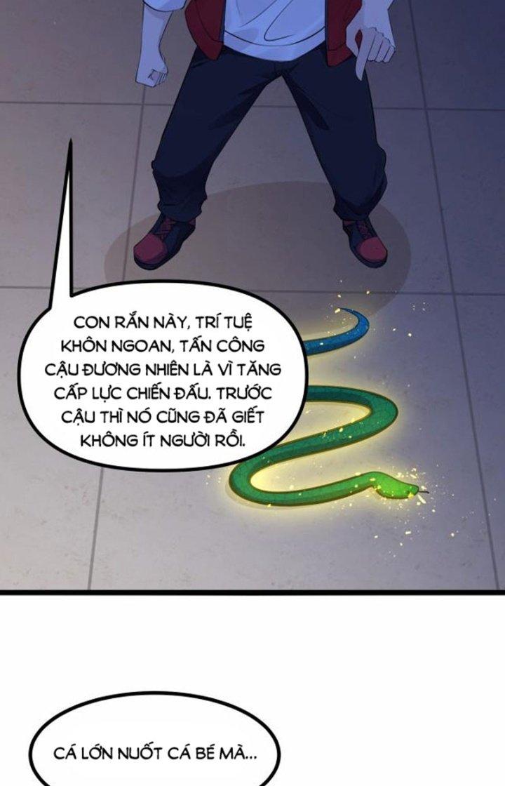 Hệ Thống Chiến Đấu Vô Địch Chapter 3 - Trang 2