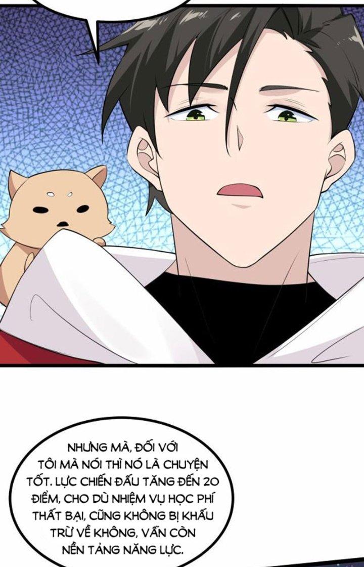 Hệ Thống Chiến Đấu Vô Địch Chapter 3 - Trang 2