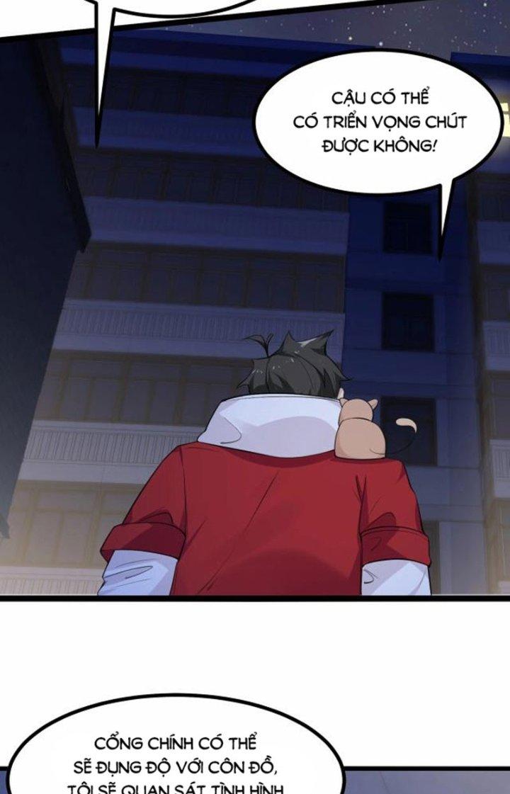 Hệ Thống Chiến Đấu Vô Địch Chapter 3 - Trang 2