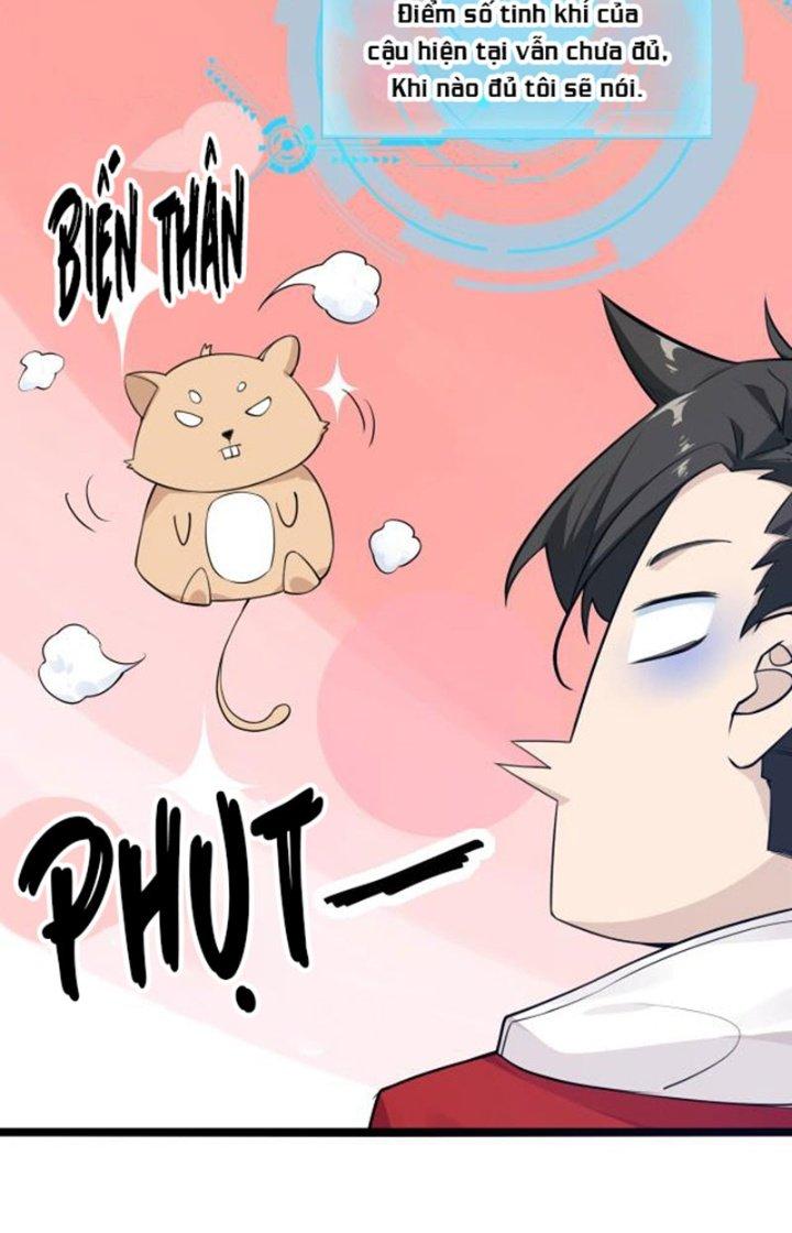 Hệ Thống Chiến Đấu Vô Địch Chapter 3 - Trang 2