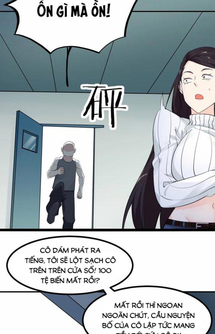 Hệ Thống Chiến Đấu Vô Địch Chapter 3 - Trang 2