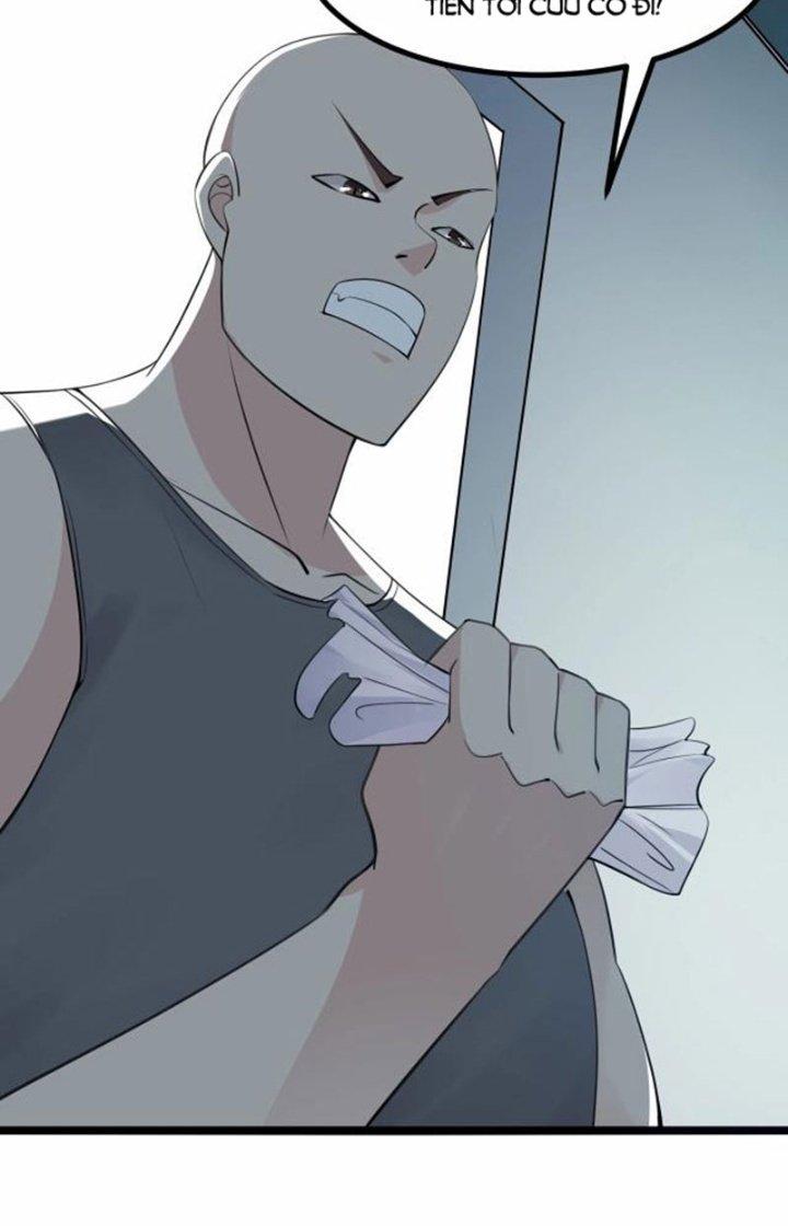 Hệ Thống Chiến Đấu Vô Địch Chapter 3 - Trang 2