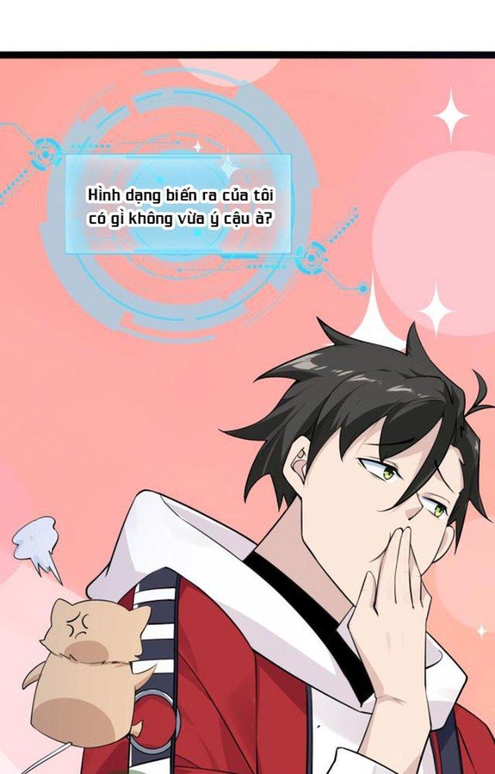 Hệ Thống Chiến Đấu Vô Địch Chapter 3 - Trang 2