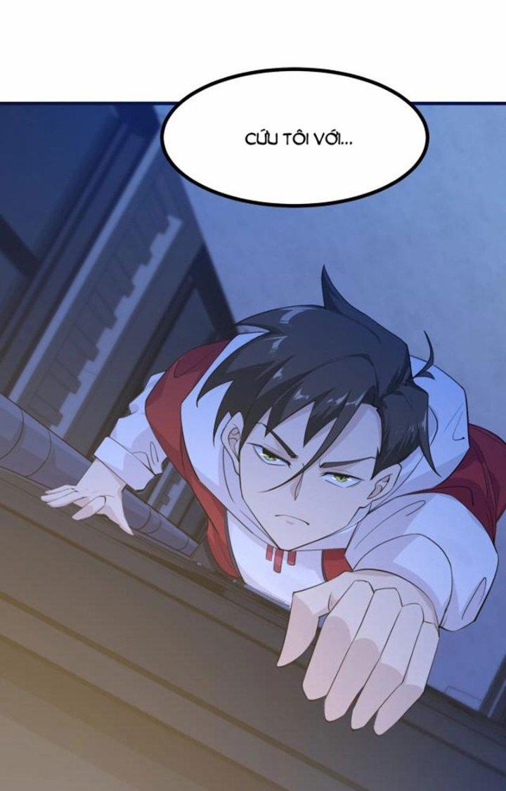 Hệ Thống Chiến Đấu Vô Địch Chapter 3 - Trang 2