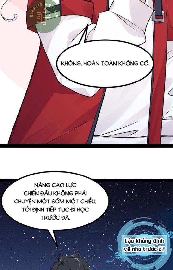 Hệ Thống Chiến Đấu Vô Địch Chapter 3 - Trang 2