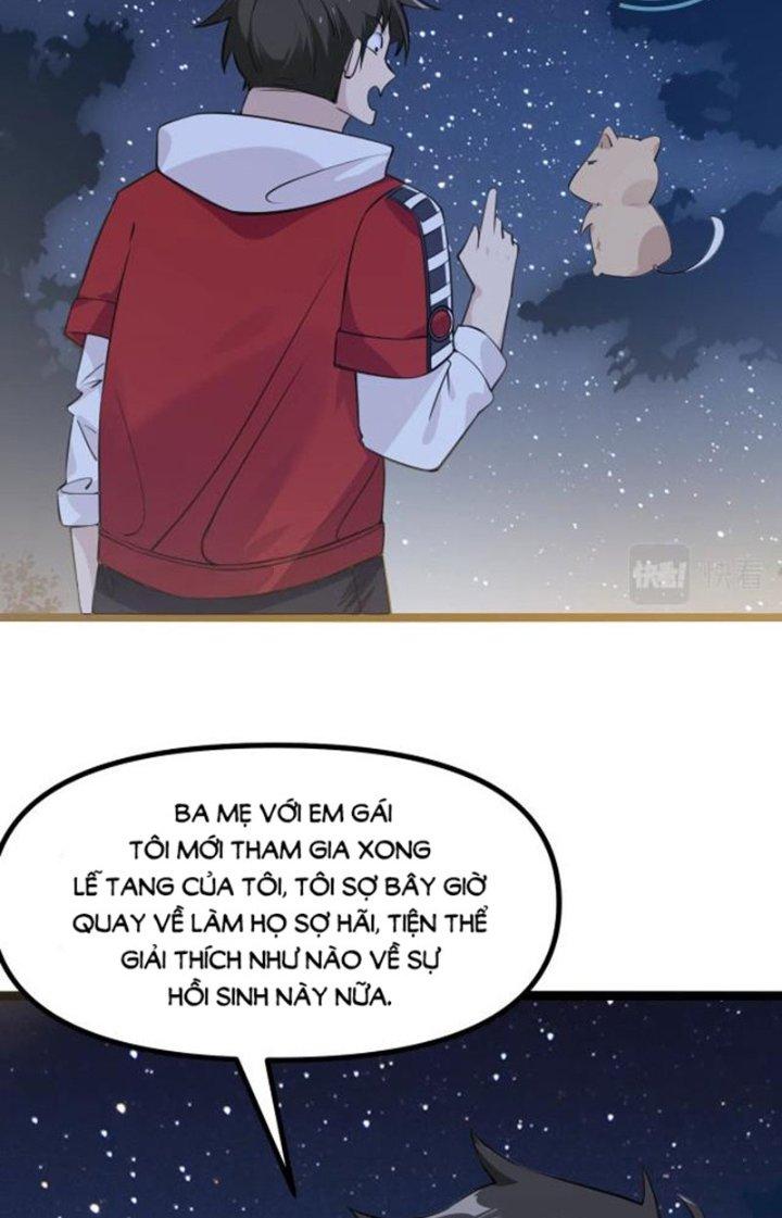 Hệ Thống Chiến Đấu Vô Địch Chapter 3 - Trang 2