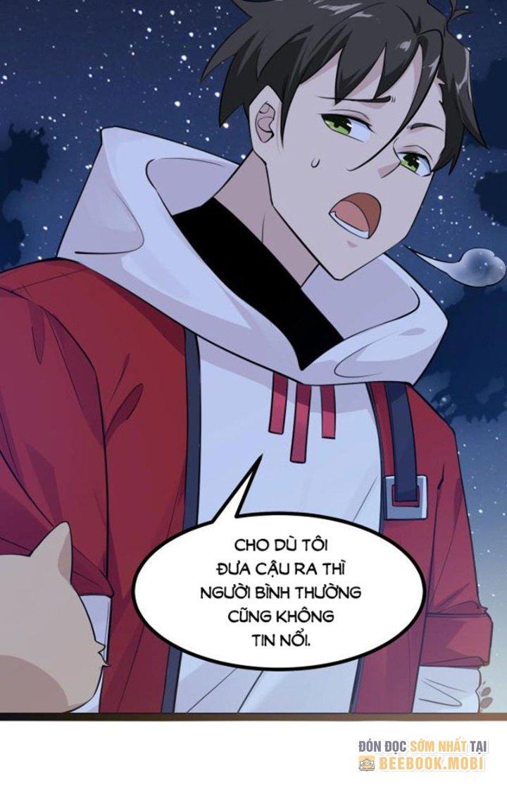 Hệ Thống Chiến Đấu Vô Địch Chapter 3 - Trang 2