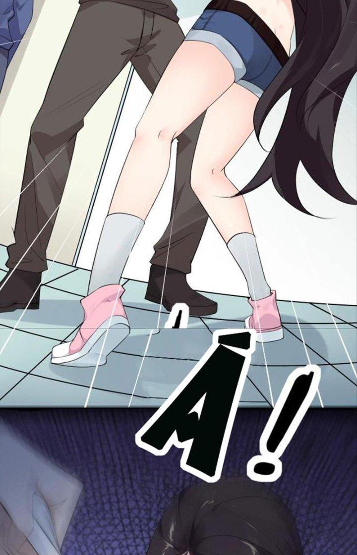 Hệ Thống Chiến Đấu Vô Địch Chapter 4 - Trang 2