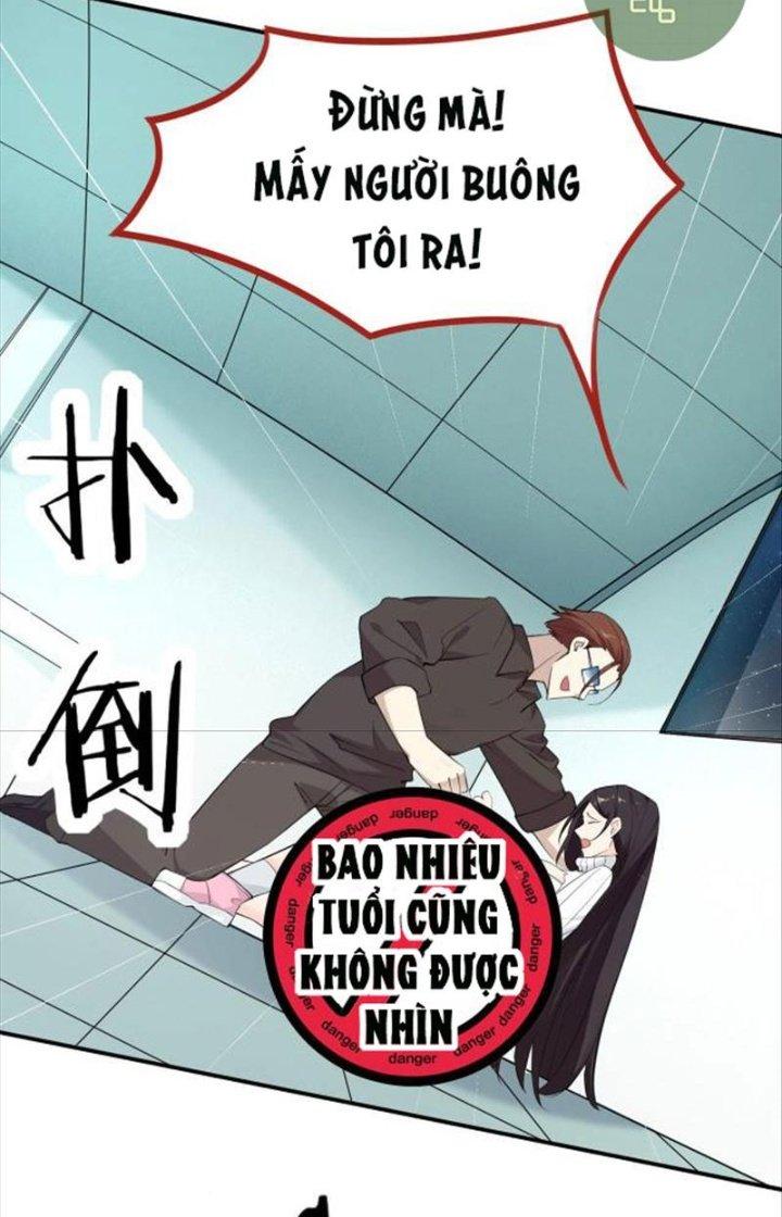Hệ Thống Chiến Đấu Vô Địch Chapter 4 - Trang 2