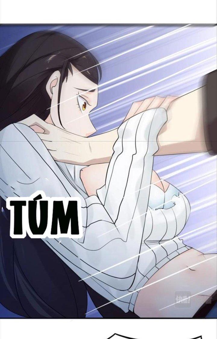 Hệ Thống Chiến Đấu Vô Địch Chapter 4 - Trang 2