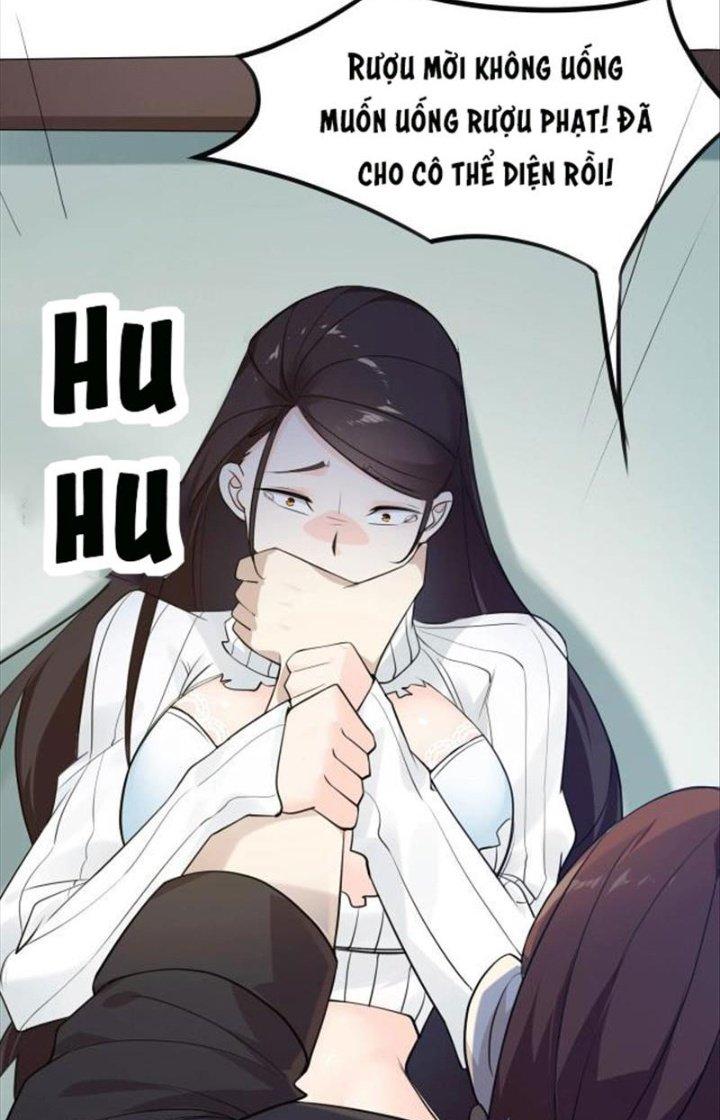 Hệ Thống Chiến Đấu Vô Địch Chapter 4 - Trang 2