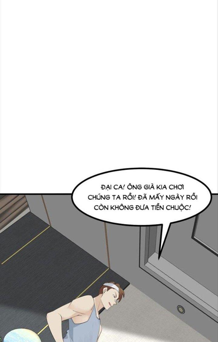 Hệ Thống Chiến Đấu Vô Địch Chapter 4 - Trang 2