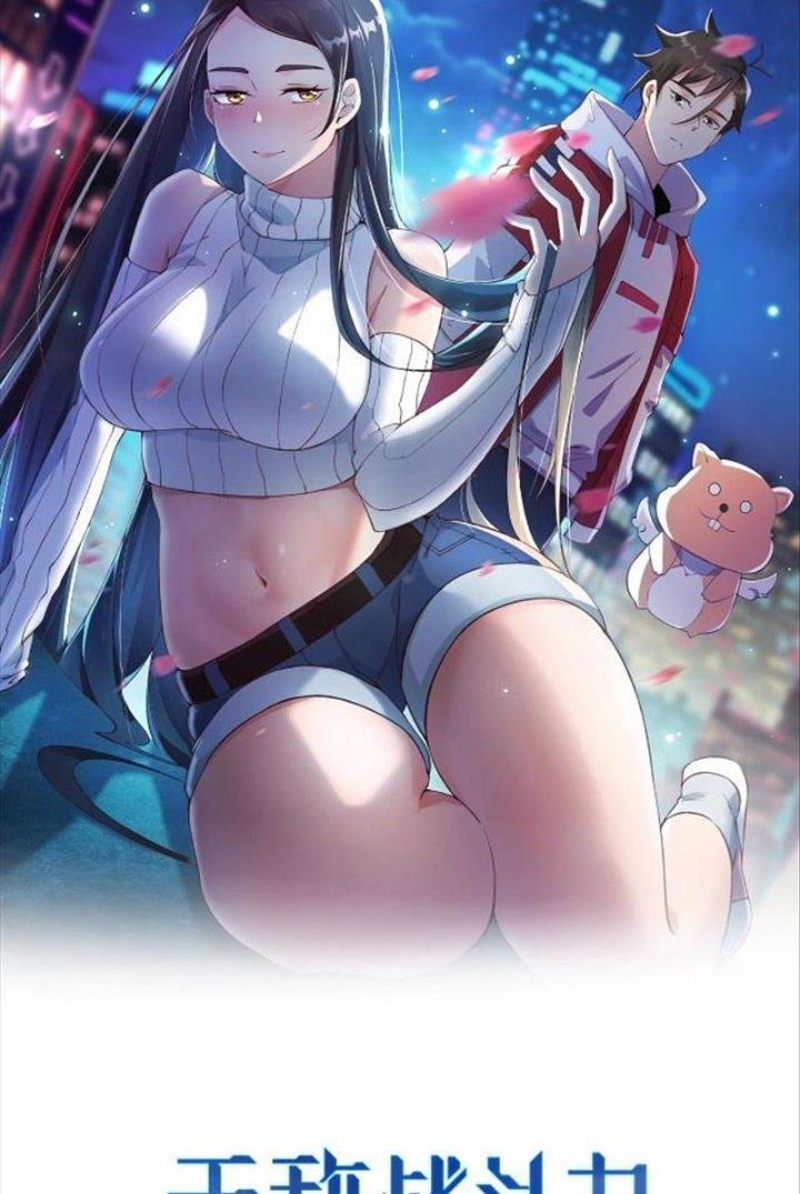 Hệ Thống Chiến Đấu Vô Địch Chapter 4 - Trang 2