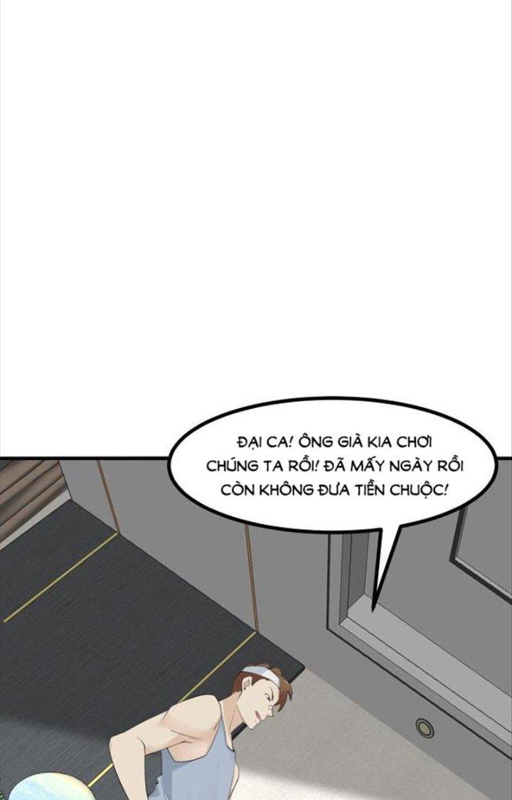 Hệ Thống Chiến Đấu Vô Địch Chapter 4 - Trang 2