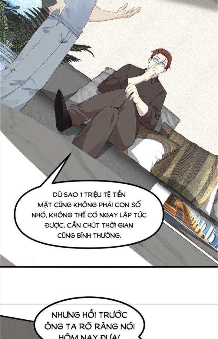 Hệ Thống Chiến Đấu Vô Địch Chapter 4 - Trang 2