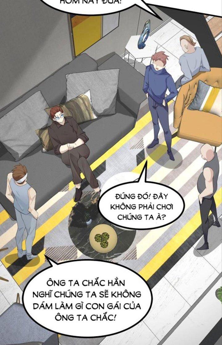 Hệ Thống Chiến Đấu Vô Địch Chapter 4 - Trang 2