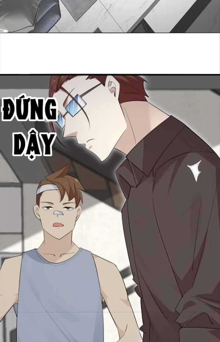 Hệ Thống Chiến Đấu Vô Địch Chapter 4 - Trang 2