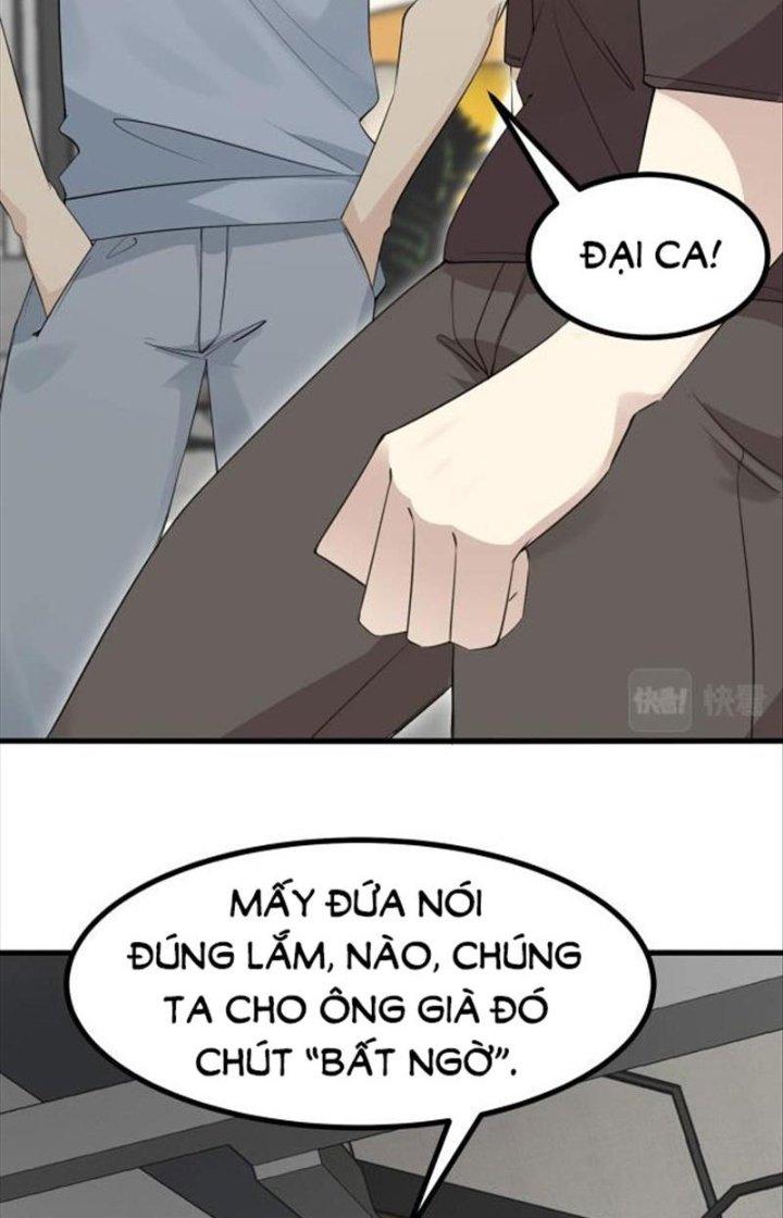 Hệ Thống Chiến Đấu Vô Địch Chapter 4 - Trang 2
