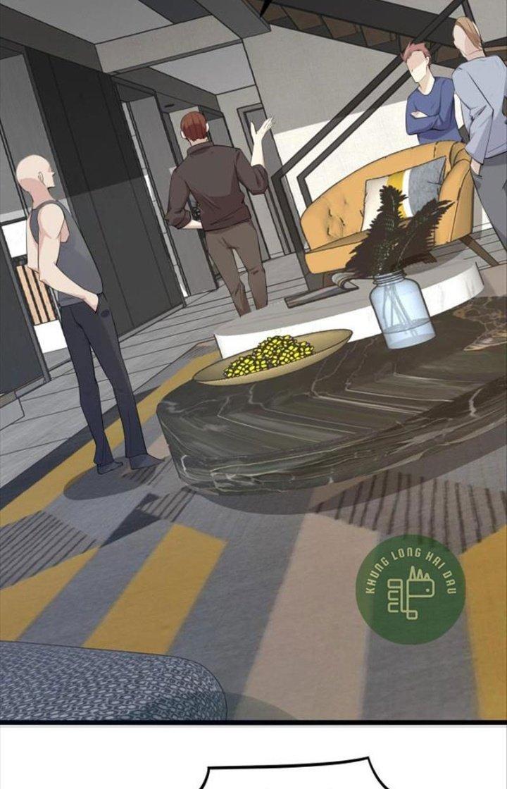 Hệ Thống Chiến Đấu Vô Địch Chapter 4 - Trang 2