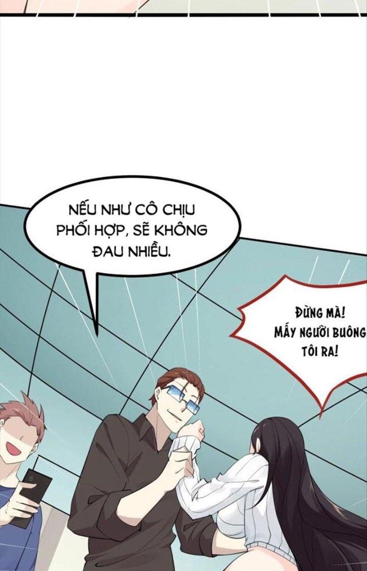 Hệ Thống Chiến Đấu Vô Địch Chapter 4 - Trang 2