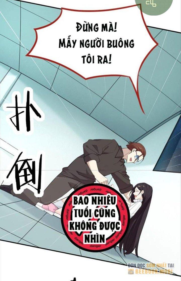 Hệ Thống Chiến Đấu Vô Địch Chapter 4 - Trang 2
