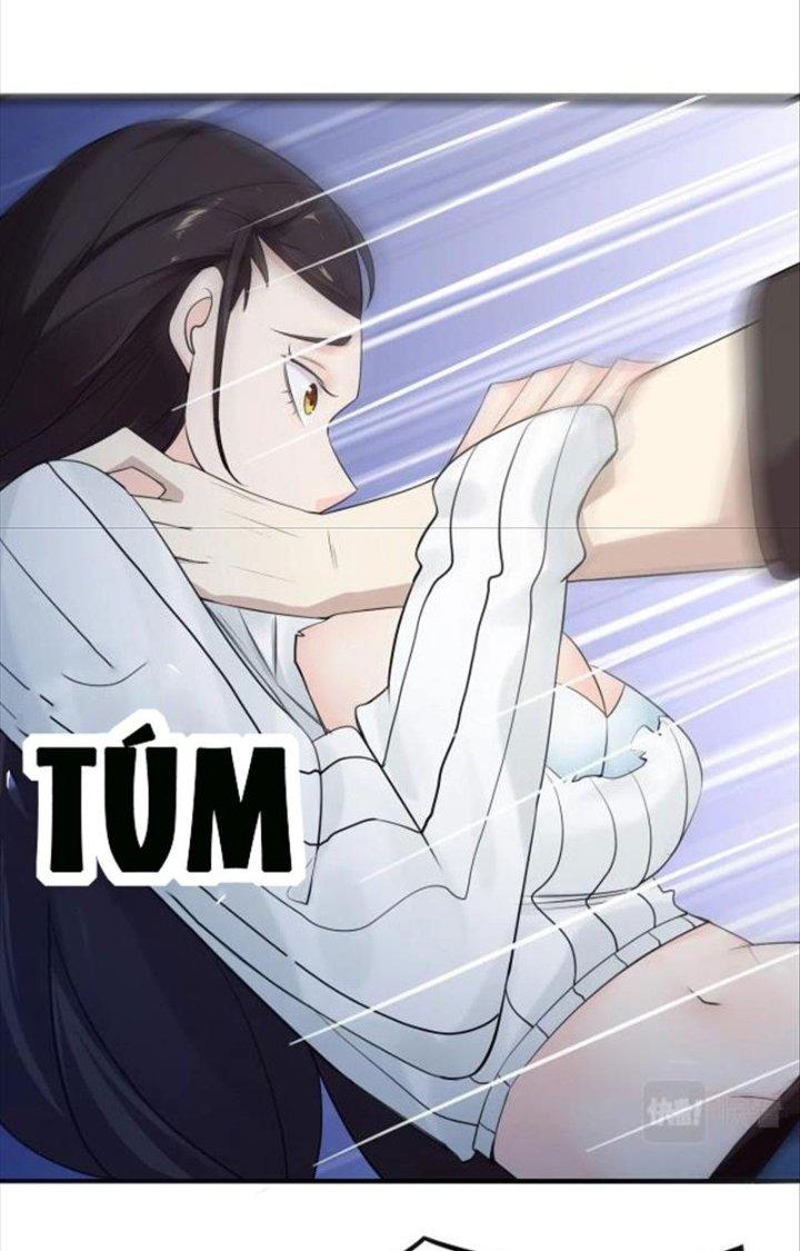 Hệ Thống Chiến Đấu Vô Địch Chapter 4 - Trang 2