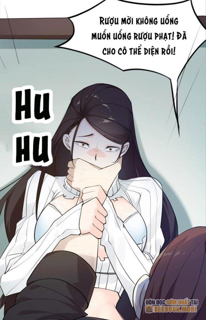 Hệ Thống Chiến Đấu Vô Địch Chapter 4 - Trang 2