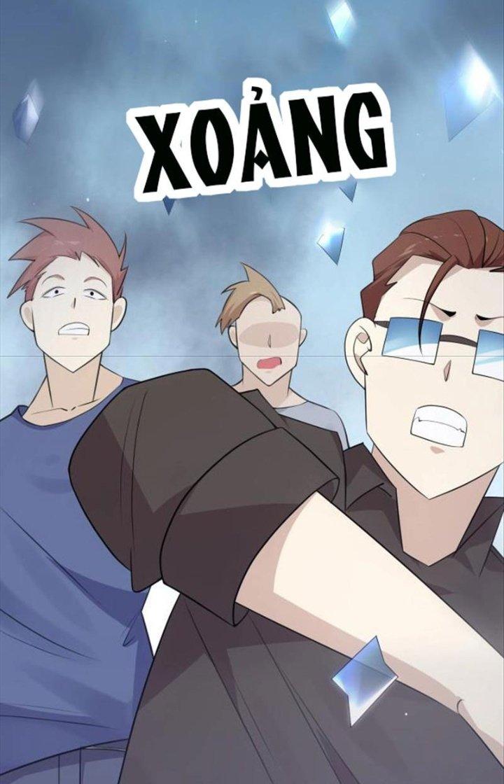 Hệ Thống Chiến Đấu Vô Địch Chapter 4 - Trang 2