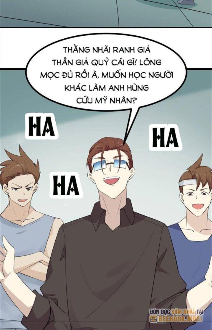 Hệ Thống Chiến Đấu Vô Địch Chapter 4 - Trang 2