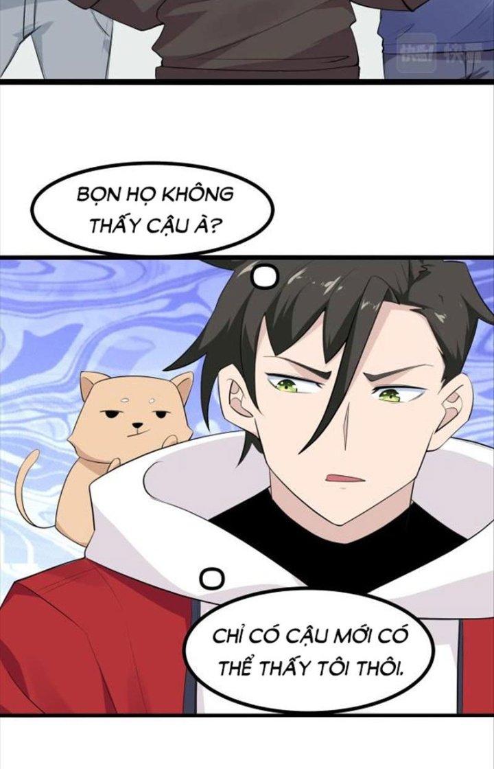 Hệ Thống Chiến Đấu Vô Địch Chapter 4 - Trang 2