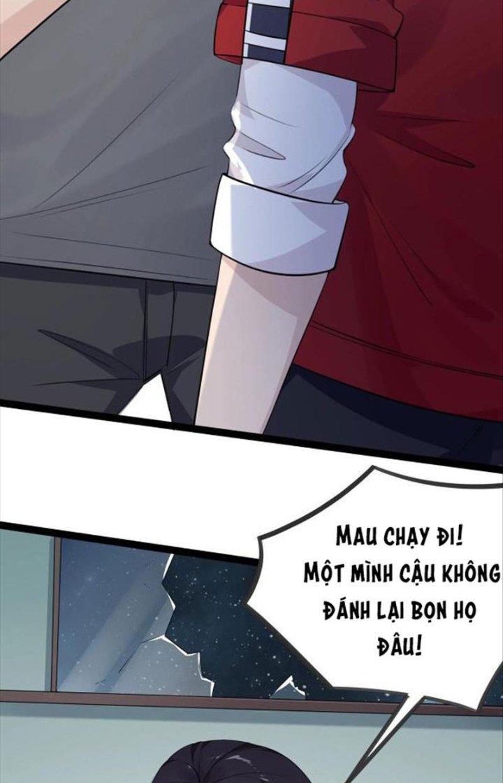 Hệ Thống Chiến Đấu Vô Địch Chapter 4 - Trang 2