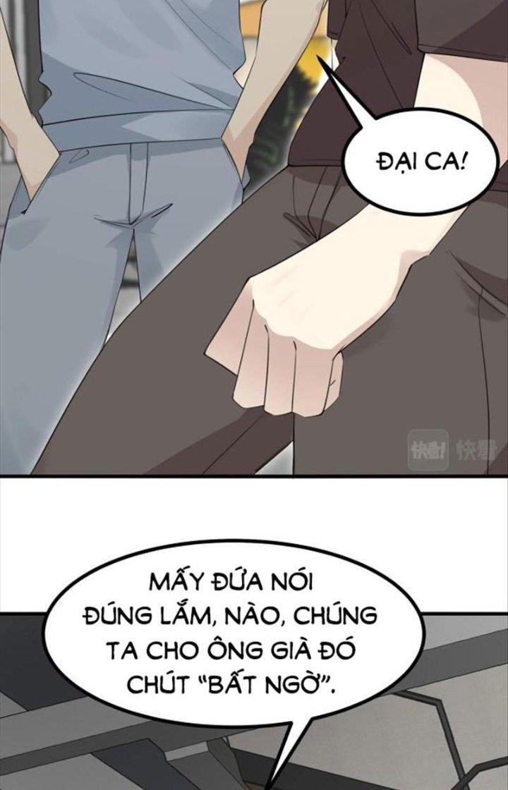 Hệ Thống Chiến Đấu Vô Địch Chapter 4 - Trang 2