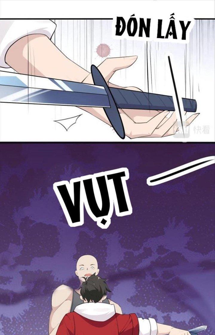 Hệ Thống Chiến Đấu Vô Địch Chapter 4 - Trang 2