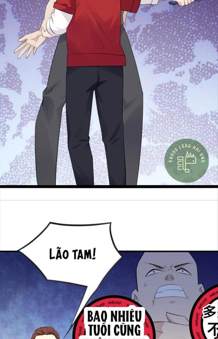 Hệ Thống Chiến Đấu Vô Địch Chapter 4 - Trang 2