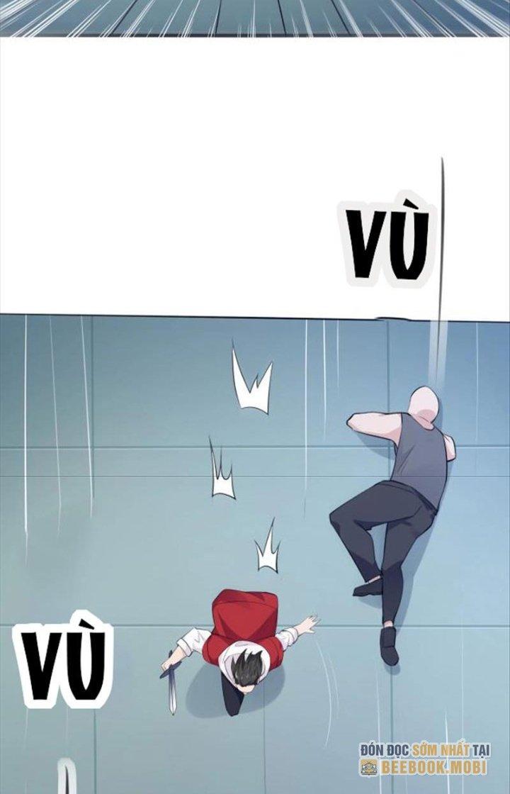 Hệ Thống Chiến Đấu Vô Địch Chapter 4 - Trang 2