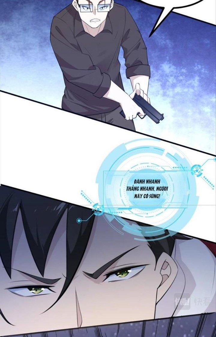 Hệ Thống Chiến Đấu Vô Địch Chapter 4 - Trang 2