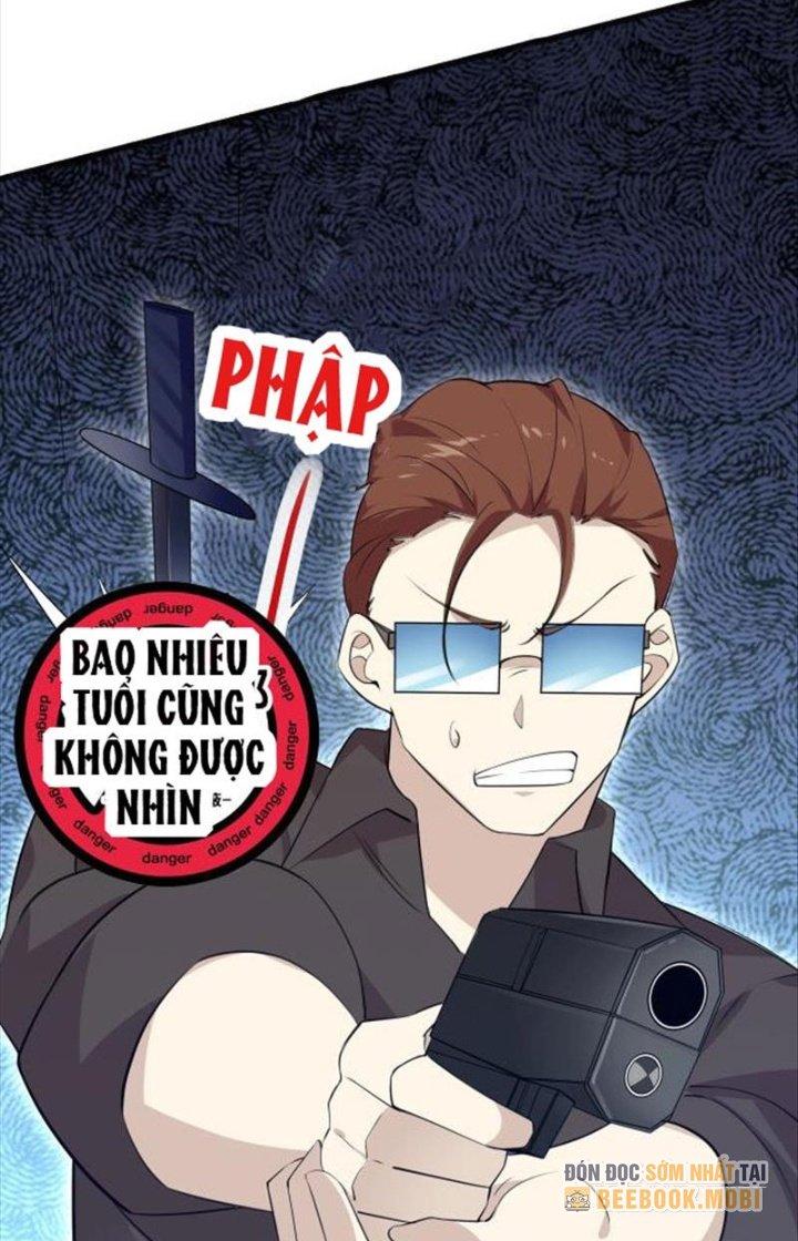 Hệ Thống Chiến Đấu Vô Địch Chapter 4 - Trang 2