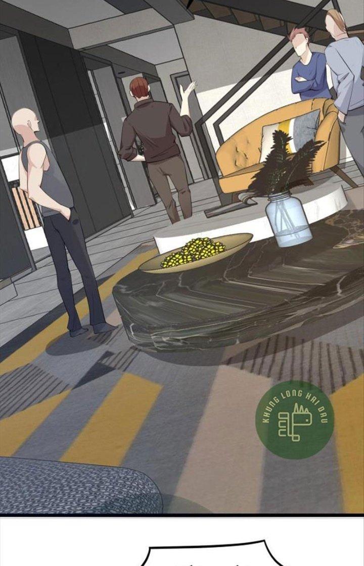 Hệ Thống Chiến Đấu Vô Địch Chapter 4 - Trang 2