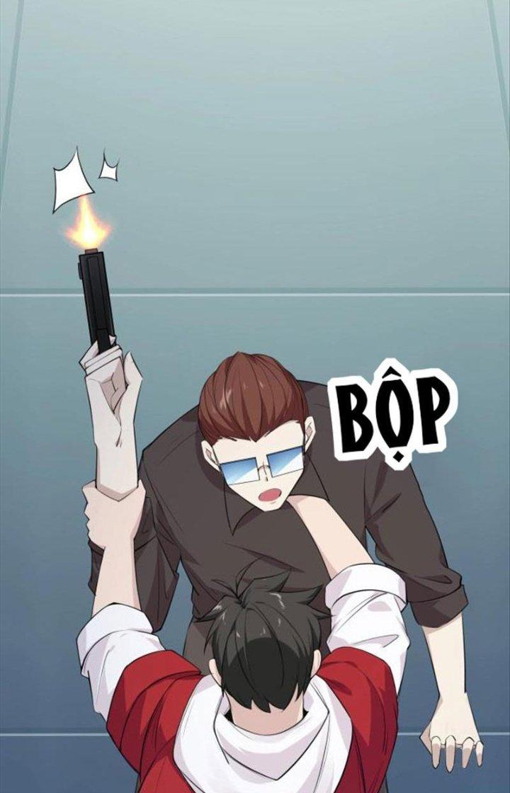 Hệ Thống Chiến Đấu Vô Địch Chapter 4 - Trang 2