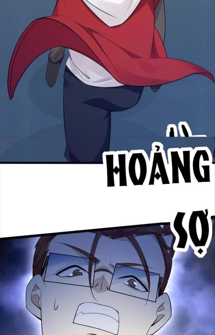 Hệ Thống Chiến Đấu Vô Địch Chapter 4 - Trang 2