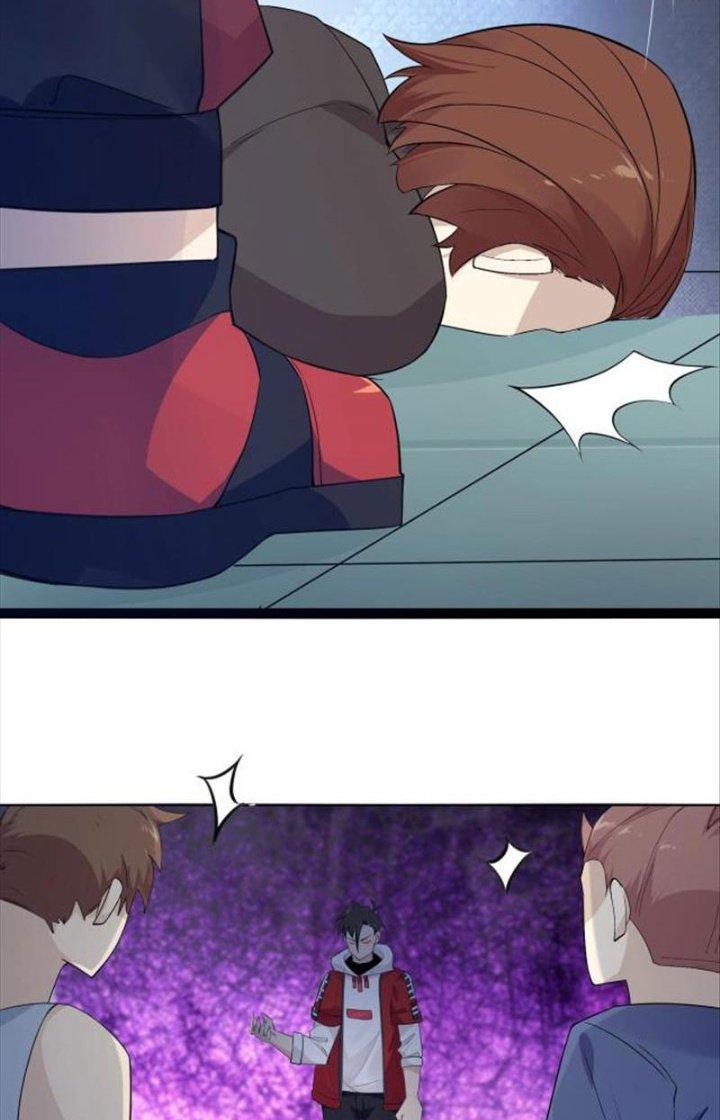 Hệ Thống Chiến Đấu Vô Địch Chapter 4 - Trang 2