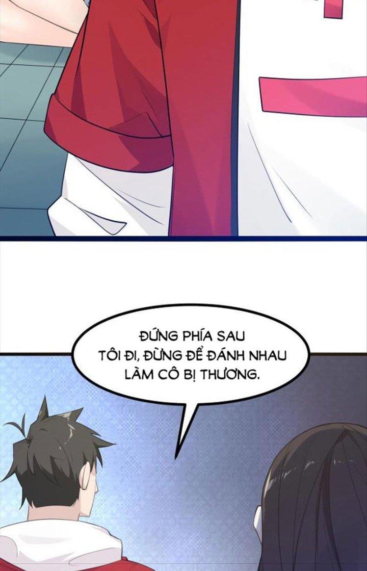 Hệ Thống Chiến Đấu Vô Địch Chapter 4 - Trang 2