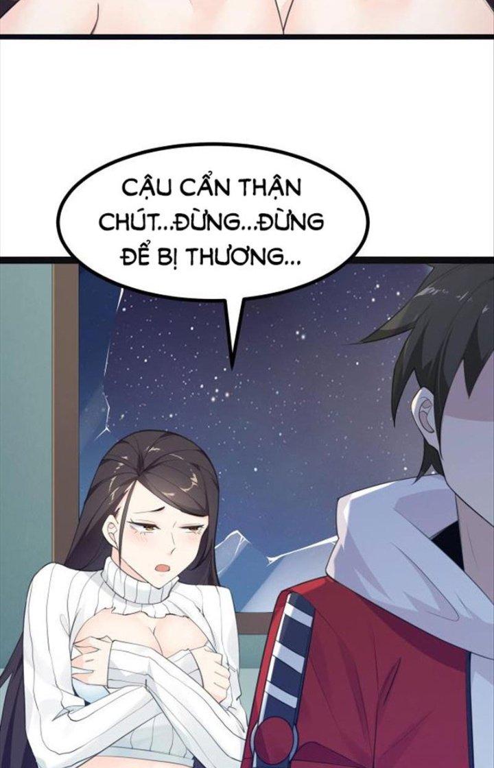 Hệ Thống Chiến Đấu Vô Địch Chapter 4 - Trang 2