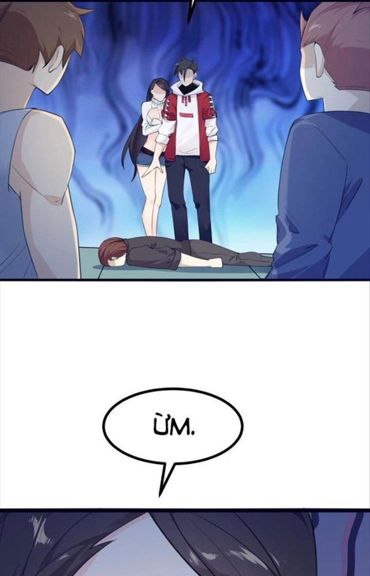 Hệ Thống Chiến Đấu Vô Địch Chapter 4 - Trang 2