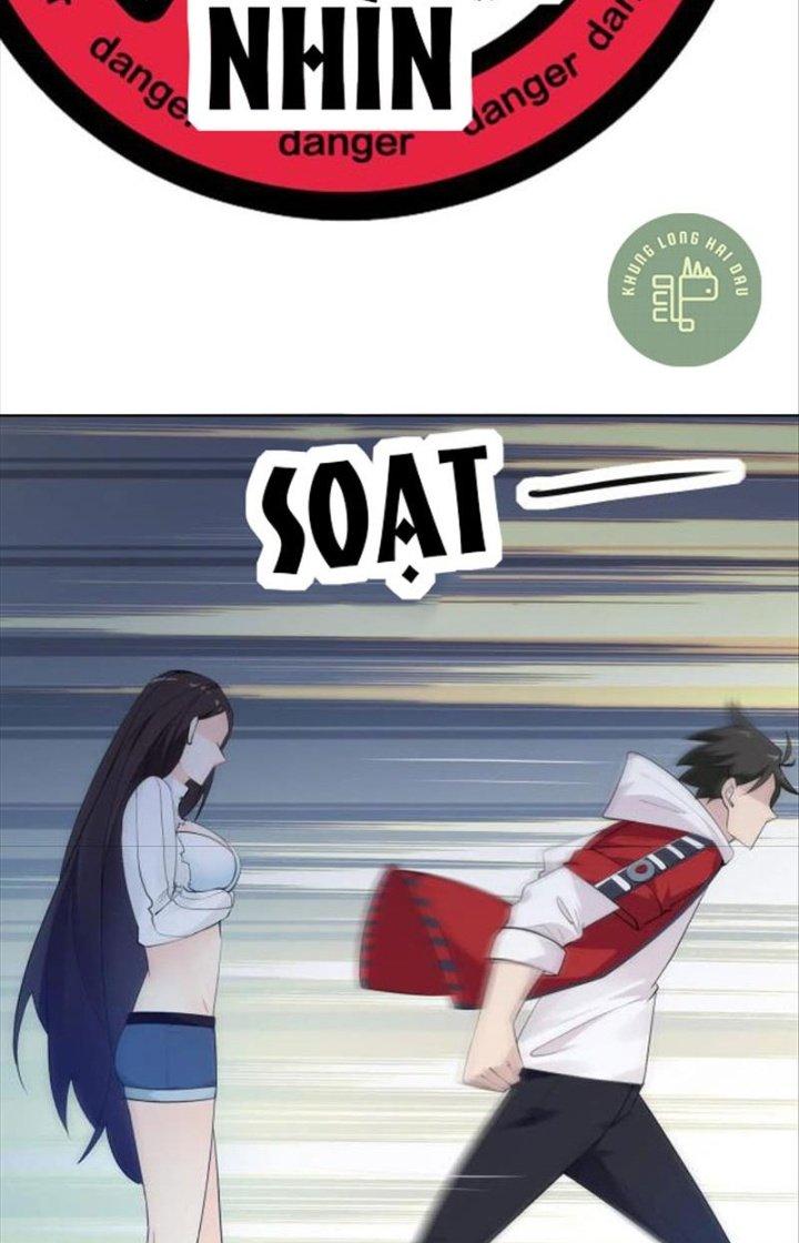 Hệ Thống Chiến Đấu Vô Địch Chapter 4 - Trang 2