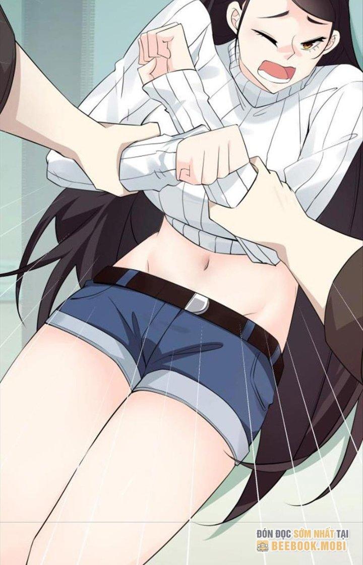 Hệ Thống Chiến Đấu Vô Địch Chapter 4 - Trang 2