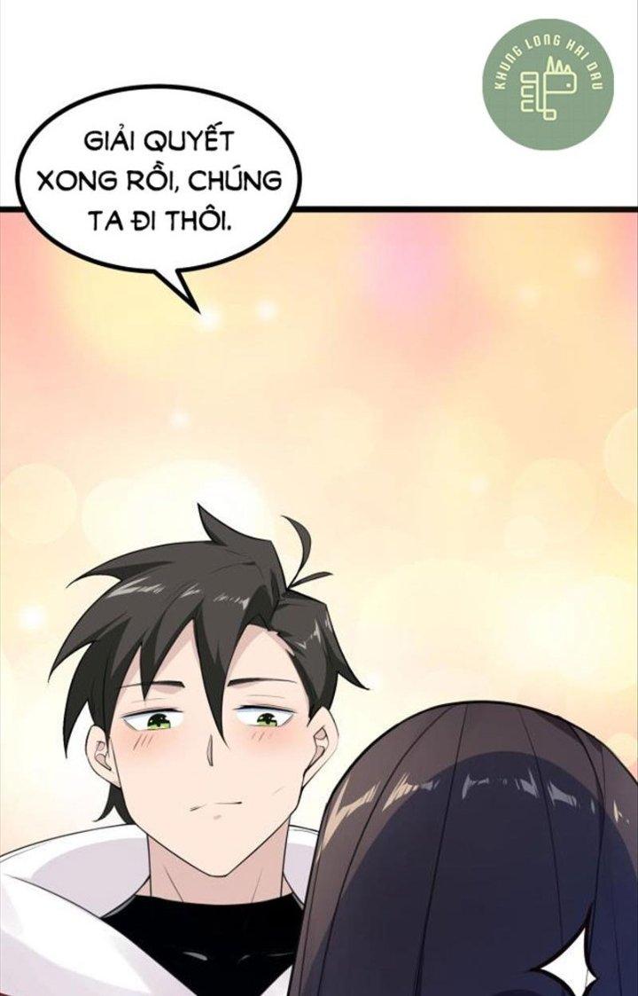 Hệ Thống Chiến Đấu Vô Địch Chapter 4 - Trang 2